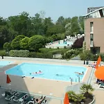 Residenza Al Parco Apartmanhotel Bibione