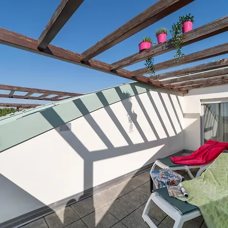 Residenza Al Parco 3*
