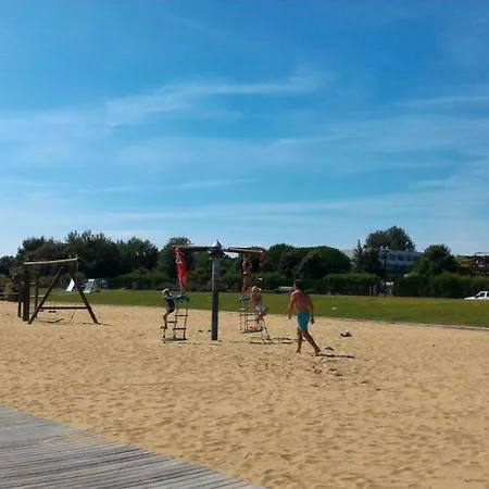 Aparthotel Residenza Al Parco Bibione