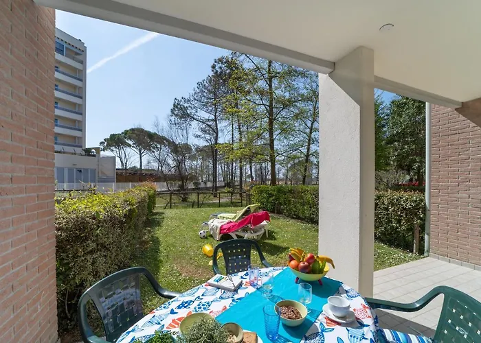 Residenza Al Parco