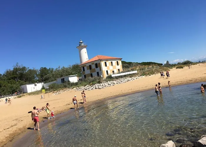 Residenza Al Parco Bibione