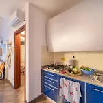 아파트호텔 Residenza Al Parco 3*