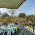 Residenza Al Parco 3* 비비오네