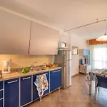 아파트호텔 Residenza Al Parco 3*