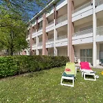 Residenza Al Parco 아파트호텔 3*