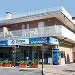 아파트호텔 Residenza Al Parco 비비오네