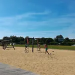 아파트호텔 Residenza Al Parco 비비오네