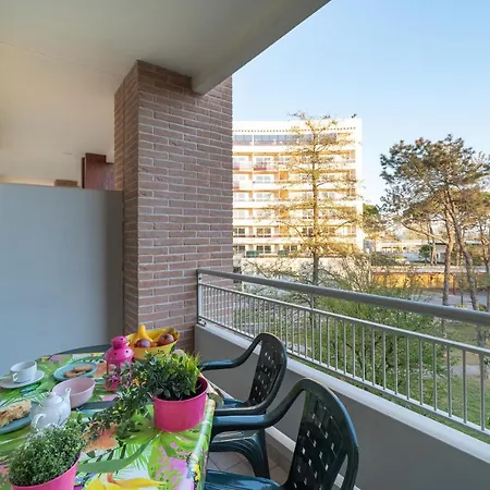 Residenza Al Parco Ξενοδοχείο με διαμερίσματα Μπιμπιόνε