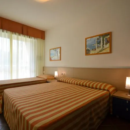 Apart-hotel Residenza Al Parco 3*