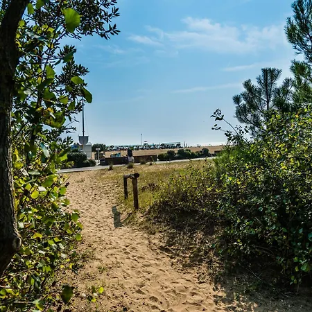 Residenza Al Parco Ξενοδοχείο με διαμερίσματα *