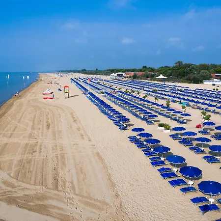 Residenza Al Parco 아파트호텔 비비오네