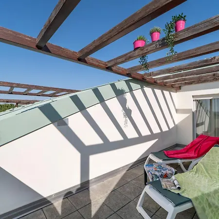 Residenza Al Parco 3* 비비오네