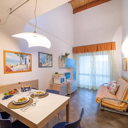 Residenza Al Parco Ξενοδοχείο με διαμερίσματα