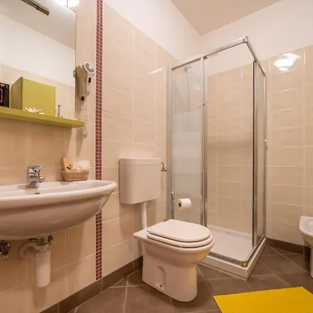 Apart-hotel Residenza Al Parco 3*