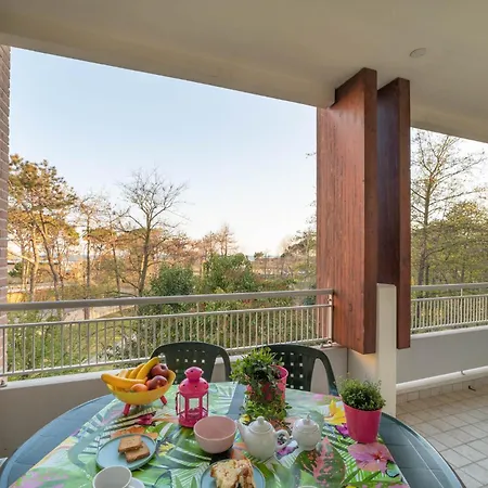 Residenza Al Parco Μπιμπιόνε