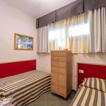 Residenza Al Parco Ξενοδοχείο με διαμερίσματα