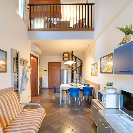 Residenza Al Parco Appart hôtel 3*