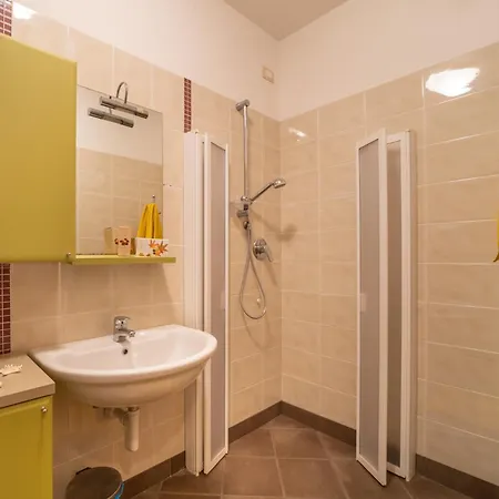 Residenza Al Parco Apart-hotel 3*
