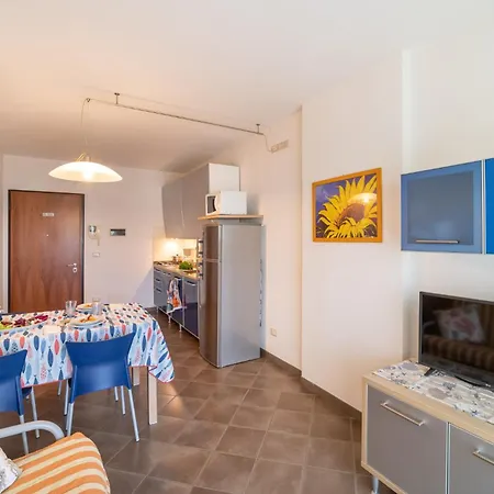 Apart-hotel Residenza Al Parco Bibione