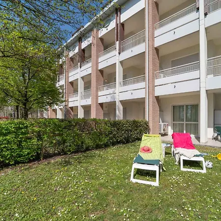 Residenza Al Parco Ξενοδοχείο με διαμερίσματα *