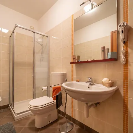 Residenza Al Parco شقة فندقية 3*