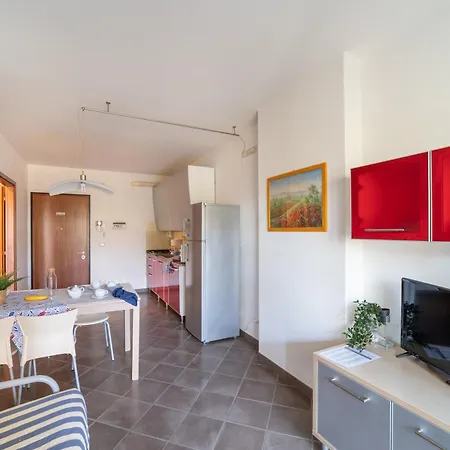 شقة فندقية Residenza Al Parco بيبيوني