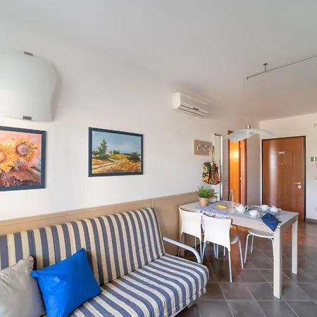 Residenza Al Parco بيبيوني