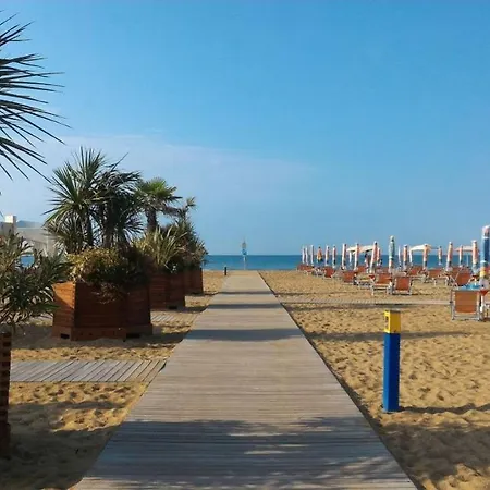 Residenza Al Parco 3*