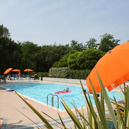Residenza Al Parco Μπιμπιόνε