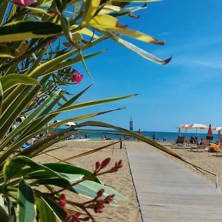Residenza Al Parco Ξενοδοχείο με διαμερίσματα *